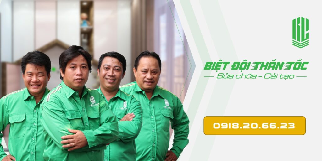 Nếu việc xây dựng nhà mới luôn tốn rất nhiều tiền của, thì sửa chữa là phương án được nhiều chủ nhà lựa chọn trong trường hợp vì tối ưu về mặt thời gian và cả tiền bạc cho gia chủ.