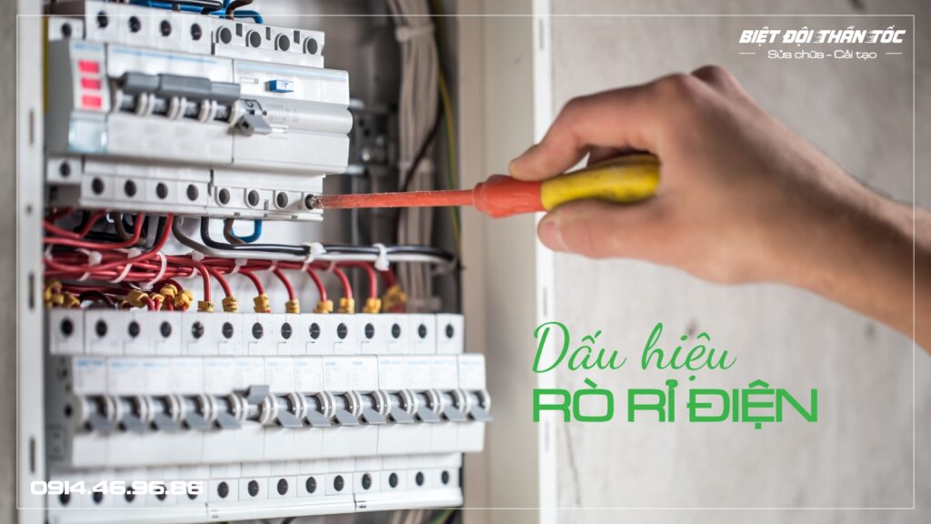 Rò rỉ điện nước là hiện tượng xảy ra khá thường xuyên hiện nay. Nhưng việc này lại tiềm ẩn rất nhiều nguy cơ gây hại cho nhà bạn. Hãy đảm bảo rằng hệ thống điện nhà mình đang an toàn.