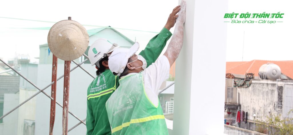 Biet doi sua nha Than Toc