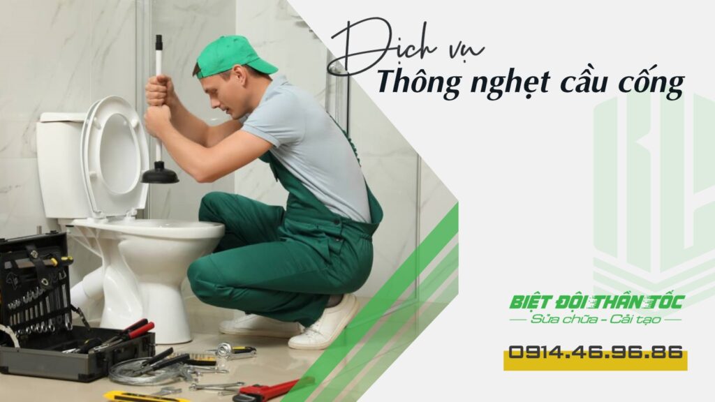 Dich vu thong nghet bon cau cong tphcm