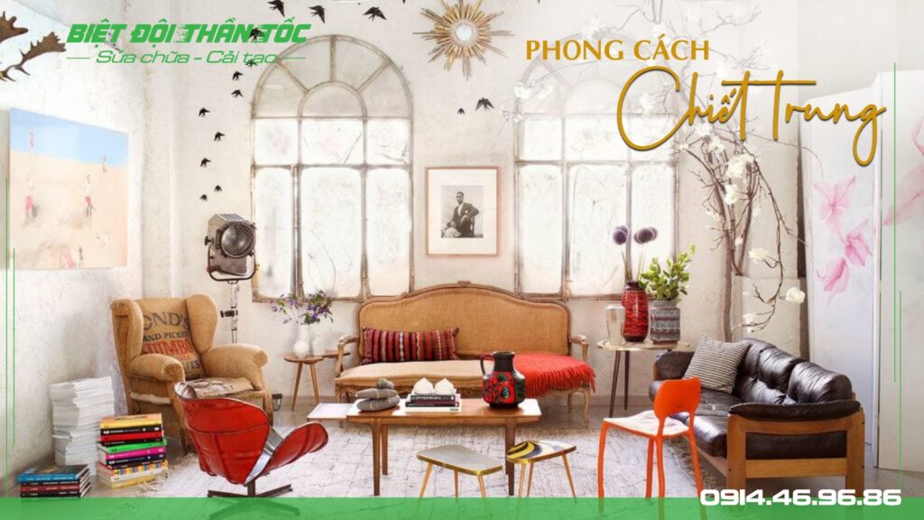 Dich vu thiet ke thi cong noi that phong khach tphcm