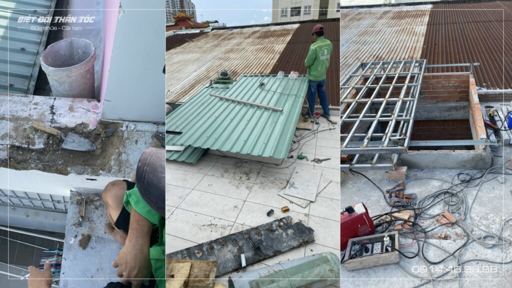 Cong trinh sua nha thuc te (2) – 1