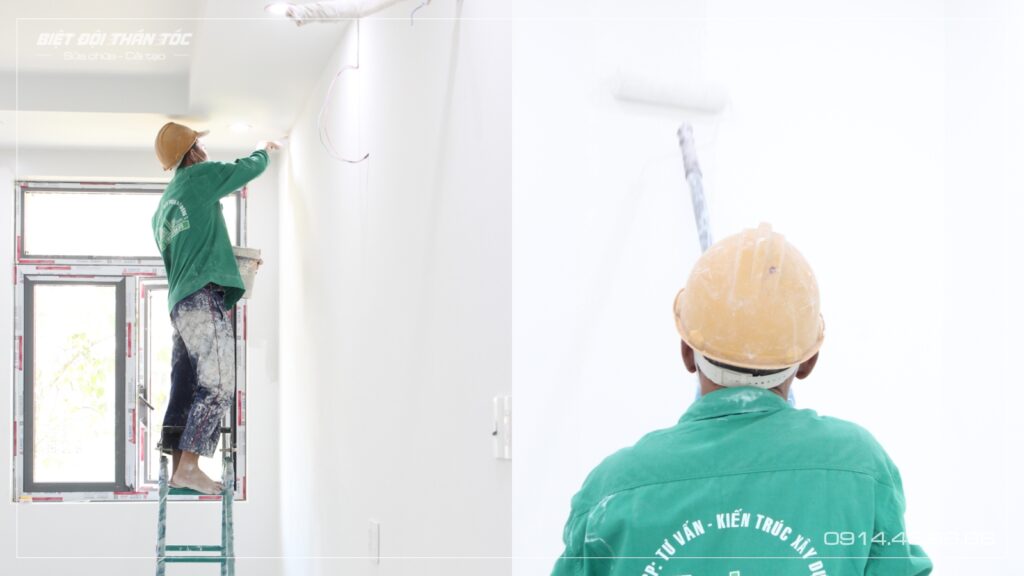 Dich vu son nha tron goi (2)